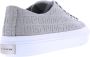 Givenchy Heren City Low Sneakers Gray Heren - Thumbnail 3