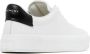 Givenchy Witte Leren Sneakers voor Heren White Heren - Thumbnail 6