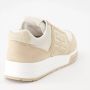 Givenchy Sneakers G4 Low Top Sneaker in beige - Thumbnail 6