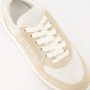 Givenchy Sneakers G4 Low Top Sneaker in beige - Thumbnail 7