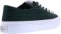 Givenchy Heren City Low Sneakers Green Heren - Thumbnail 3