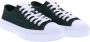 Givenchy Heren City Low Sneakers Green Heren - Thumbnail 4