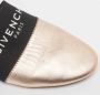Givenchy Pre-owned Leather flats Pink Dames - Thumbnail 7