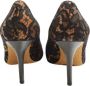 Givenchy Pre-owned Leather heels Multicolor Dames - Thumbnail 5