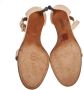 Givenchy Pre-owned Leather sandals Beige Dames - Thumbnail 5