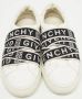 Givenchy Pre-owned Leather sneakers White Dames - Thumbnail 3