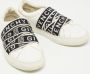 Givenchy Pre-owned Leather sneakers White Dames - Thumbnail 4