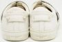 Givenchy Pre-owned Leather sneakers White Dames - Thumbnail 5