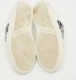 Givenchy Pre-owned Leather sneakers White Dames - Thumbnail 6