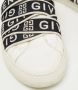 Givenchy Pre-owned Leather sneakers White Dames - Thumbnail 7