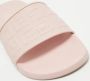 Givenchy Pre-owned Rubber flats Pink Dames - Thumbnail 7