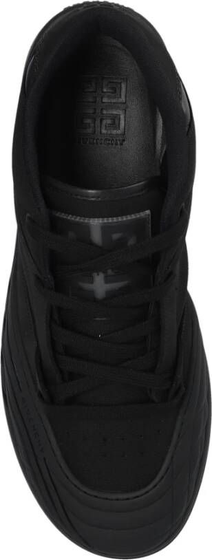Givenchy Skate sneakers Black Heren