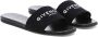 Givenchy Slippers met logo Zwart Dames - Thumbnail 8