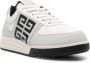 Givenchy 4G platform sneakers Multicolor Heren - Thumbnail 3