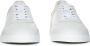 Givenchy Leren Sneakers met Vetersluiting White Heren - Thumbnail 3