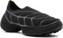 Givenchy Zwarte Tk-360+ Mesh Lage Sneakers Black Dames - Thumbnail 3