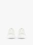 Givenchy Witte Leren Sneakers voor Heren White Heren - Thumbnail 2
