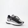 Givenchy Bicolor Spectre Sneakers Gray Heren - Thumbnail 2