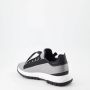 Givenchy Bicolor Spectre Sneakers Gray Heren - Thumbnail 3