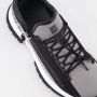 Givenchy Bicolor Spectre Sneakers Gray Heren - Thumbnail 5
