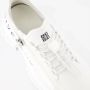Givenchy Sneakers Spectre Runner Sneaker In Leather With Zip in wit - Thumbnail 11