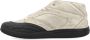 Givenchy Witte Skate Sneakers Ss24 White Heren - Thumbnail 3