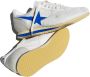 Golden Goose Witte Kalveren Sneaker White Dames - Thumbnail 4