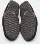 Gucci Vintage Pre-owned Fabric flats Black Heren - Thumbnail 6