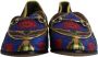 Gucci Vintage Pre-owned Fabric flats Multicolor Dames - Thumbnail 2