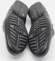Gucci Vintage Pre-owned Leather flats Black Heren - Thumbnail 6