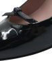 Gucci Vintage Pre-owned Leather heels Black Dames - Thumbnail 10