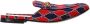 Gucci Vintage Pre-owned Nylon flats Multicolor Heren - Thumbnail 4