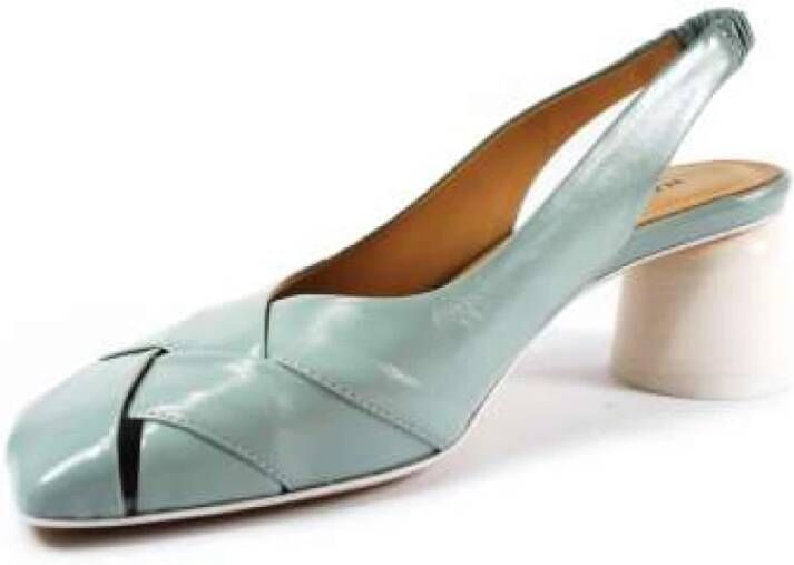 Halmanera Shoes Blauw Dames