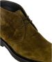 Henderson Baracco Ankle Boots Bruin Heren - Thumbnail 4
