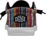 Hey Dude Laced Shoes Multicolor Heren - Thumbnail 5