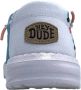 Hey Dude Wendy Boho Sneakers - Thumbnail 4