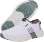 Hey Dude Witte Sirocco Sneakers White Dames - Thumbnail 3