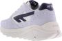 Hi-Tec Hts silver shadow rgs Wit Suede Lage sneakers Unisex - Thumbnail 3