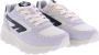 Hi-Tec Hts silver shadow rgs Wit Suede Lage sneakers Unisex - Thumbnail 5