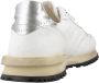 Hidnander Stijlvolle Damessneakers White Dames - Thumbnail 3