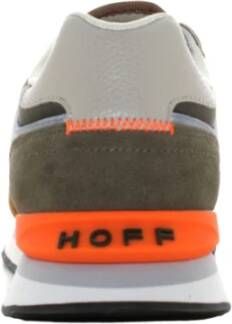 Hoff Shoes Multicolor Heren