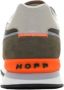 The Hoff Brand Sintra Lage sneakers Heren Multi - Thumbnail 8