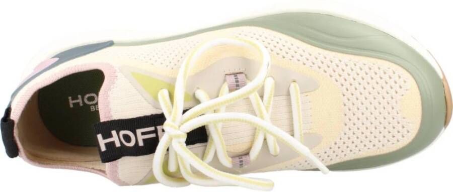 Hoff -Dames combinatie kleuren sneakers - Foto 8