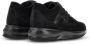 Hogan Zwarte Interactieve Sneakers Black Dames - Thumbnail 4