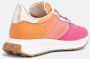 Hogan Casual Sneakers voor Dagelijks Gebruik Multicolor Dames - Thumbnail 3