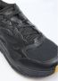 Hoka One Zwarte Clifton L Athletics Sneakers Black Unisex - Thumbnail 7