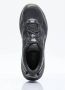 Hoka One Zwarte Clifton L Athletics Sneakers Black Unisex - Thumbnail 12