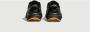 Hoka One Zwarte Clifton L Athletics Sneakers Black Unisex - Thumbnail 4