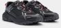 HUGO Sneakers met contrastgarnering model 'pume' - Thumbnail 3