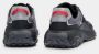 HUGO Sneakers met contrastgarnering model 'pume' - Thumbnail 4